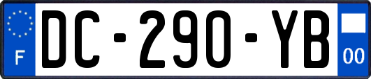 DC-290-YB