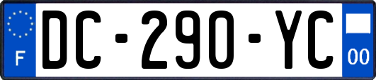 DC-290-YC