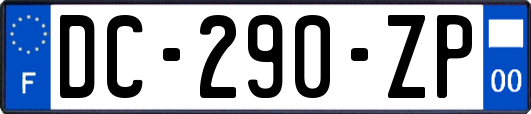 DC-290-ZP