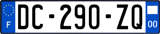 DC-290-ZQ