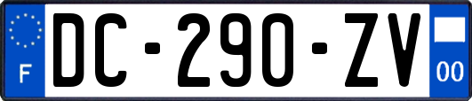 DC-290-ZV