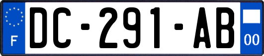 DC-291-AB