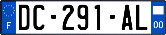 DC-291-AL