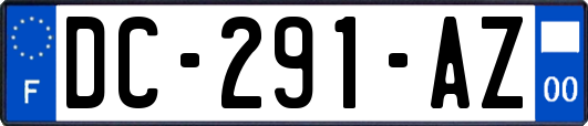 DC-291-AZ