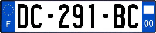 DC-291-BC
