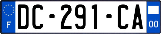 DC-291-CA