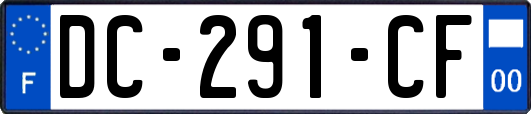 DC-291-CF