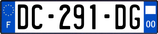DC-291-DG