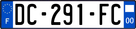 DC-291-FC