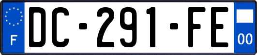 DC-291-FE