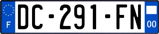 DC-291-FN