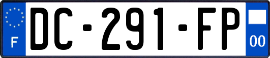 DC-291-FP