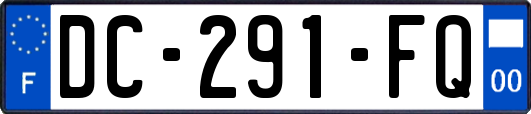 DC-291-FQ