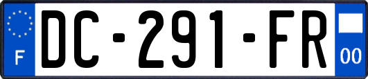 DC-291-FR
