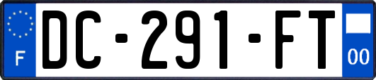 DC-291-FT