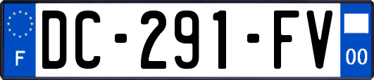 DC-291-FV