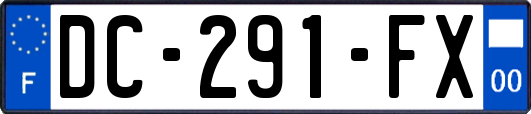 DC-291-FX