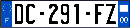 DC-291-FZ