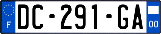 DC-291-GA