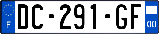DC-291-GF