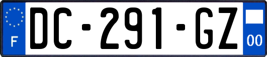 DC-291-GZ