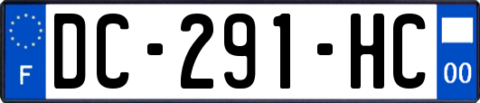 DC-291-HC