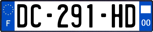 DC-291-HD