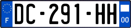 DC-291-HH