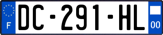 DC-291-HL
