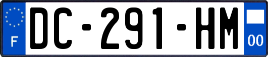 DC-291-HM