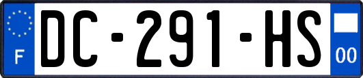 DC-291-HS
