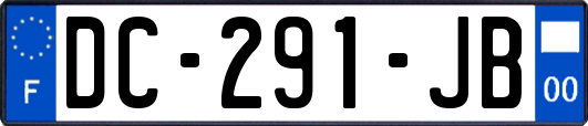 DC-291-JB