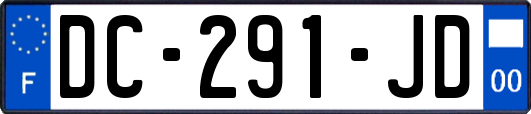 DC-291-JD