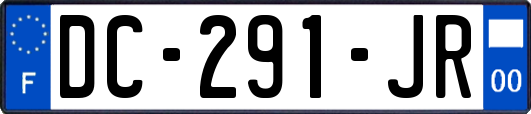 DC-291-JR