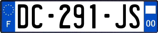 DC-291-JS