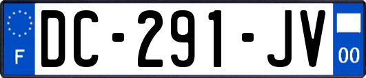 DC-291-JV