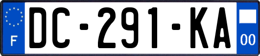DC-291-KA