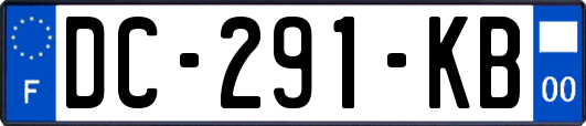 DC-291-KB