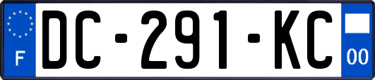 DC-291-KC