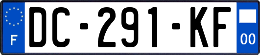 DC-291-KF