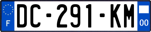 DC-291-KM