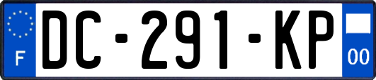 DC-291-KP