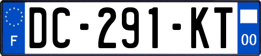 DC-291-KT