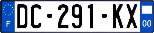 DC-291-KX