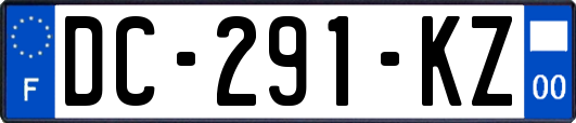 DC-291-KZ