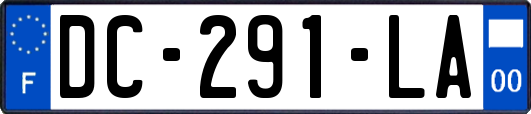 DC-291-LA