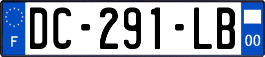 DC-291-LB