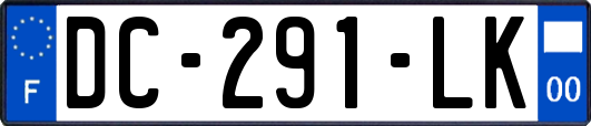 DC-291-LK