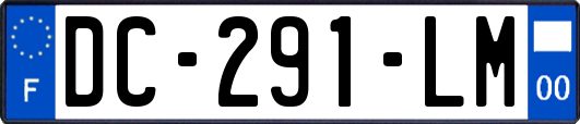 DC-291-LM