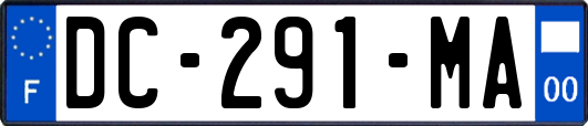 DC-291-MA